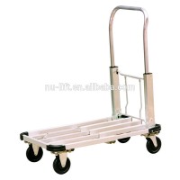 Aluminium Platform Trolley 150KG Capacity