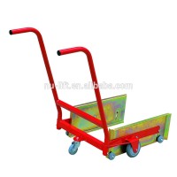 Container Trolley 200KG Capacity