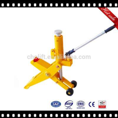 Ningbo Cholift Hot sale Manufacture 5T Forklift Jack