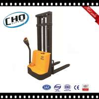 Ningbo Cholift Factory 1.5Ton Full Electric Forklift Price