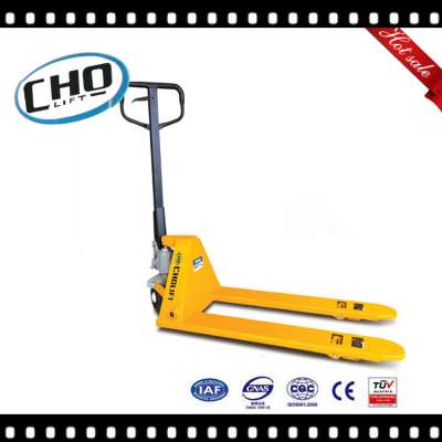 35mm 52mm 65mm low profile pallet jack