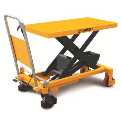 150/300/500/1000/1500kg hydraulic scissor lift table for sale